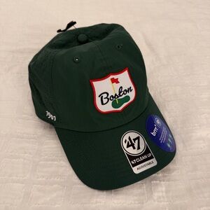 ‘47 Brand Boston Red Sox Breakfast Ball Clean Up Hat
